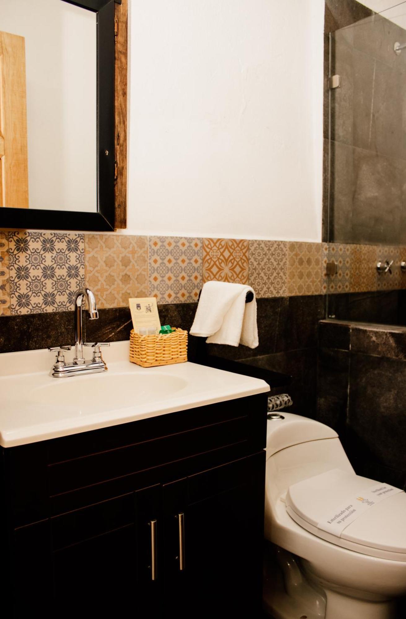 צ'יאפה דה קורסו Hotel Mansion Chiapa מראה חיצוני תמונה