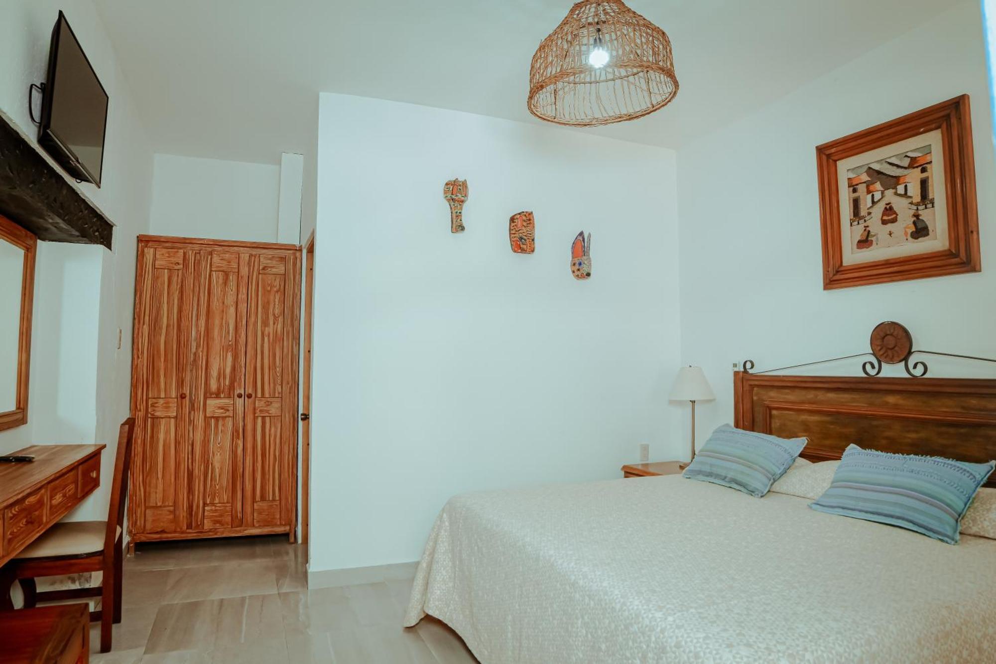צ'יאפה דה קורסו Hotel Mansion Chiapa מראה חיצוני תמונה