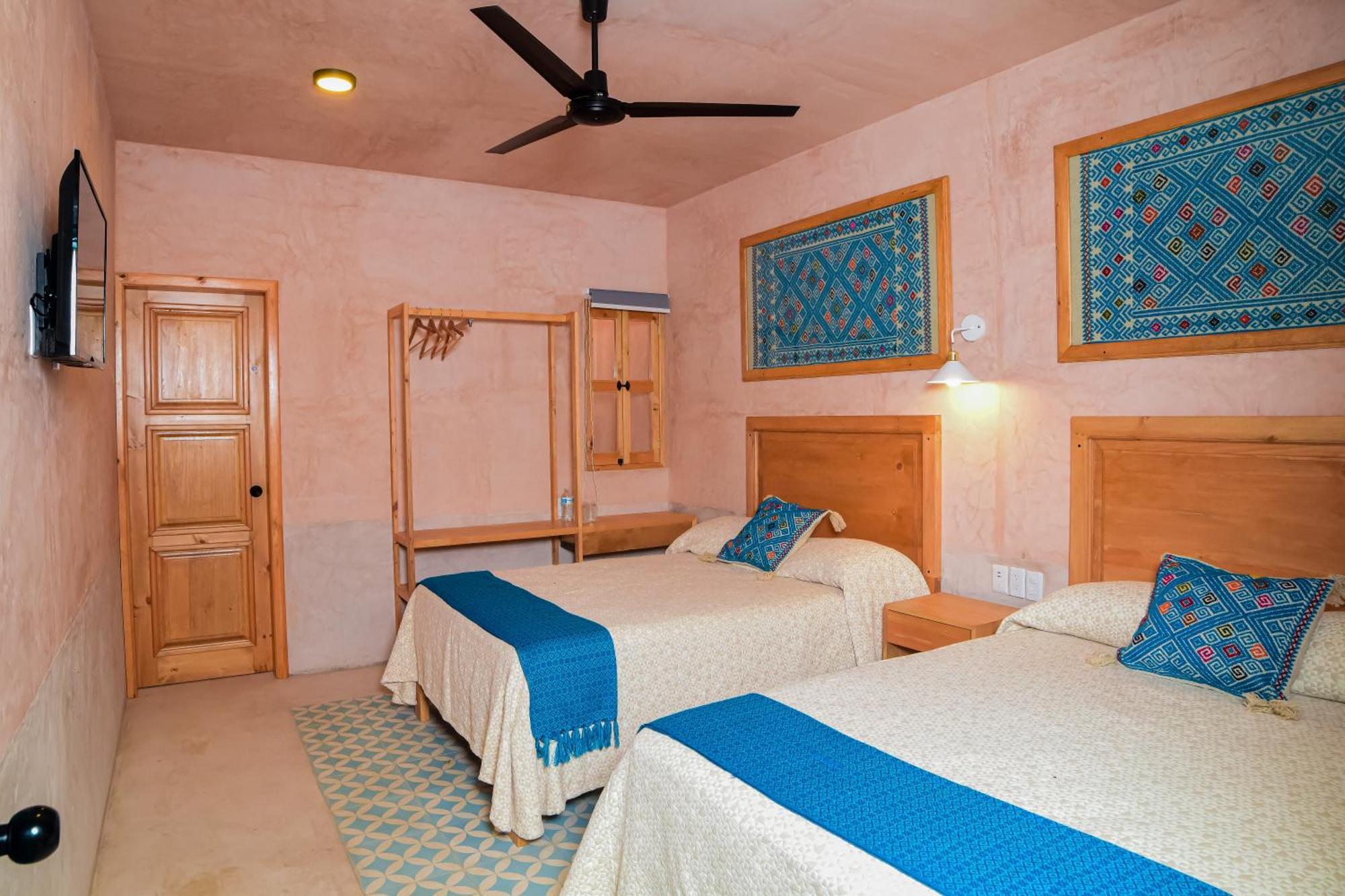 צ'יאפה דה קורסו Hotel Mansion Chiapa מראה חיצוני תמונה