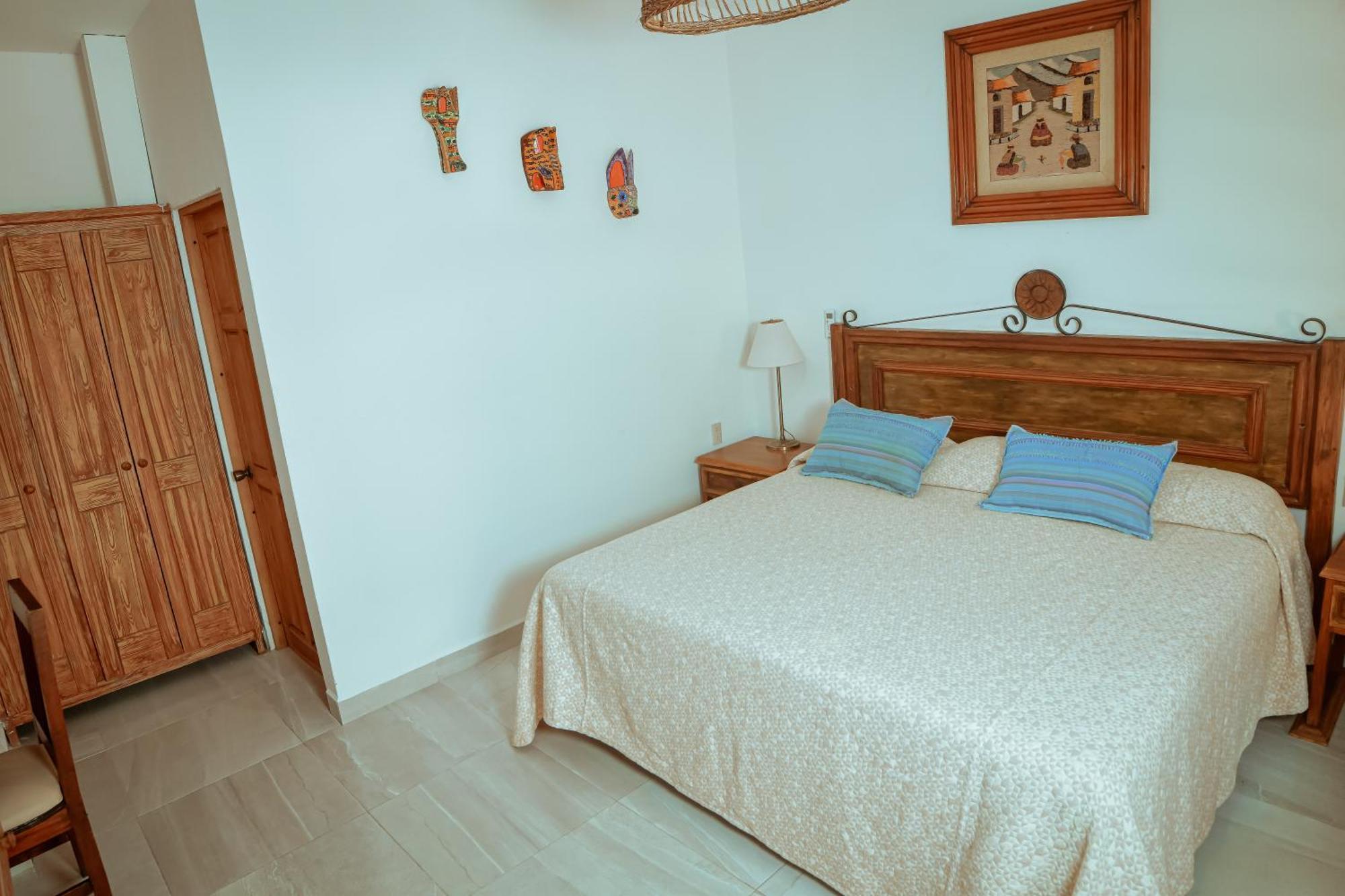 צ'יאפה דה קורסו Hotel Mansion Chiapa מראה חיצוני תמונה