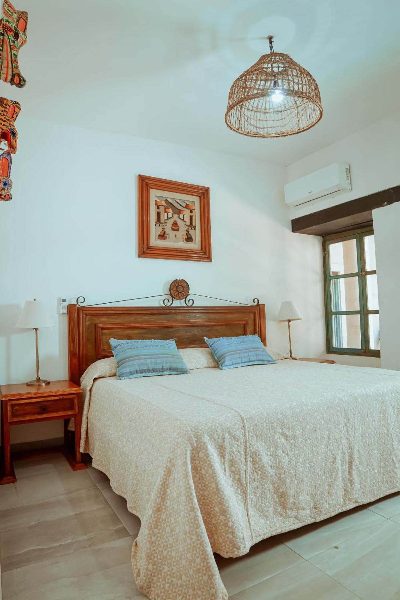 צ'יאפה דה קורסו Hotel Mansion Chiapa מראה חיצוני תמונה